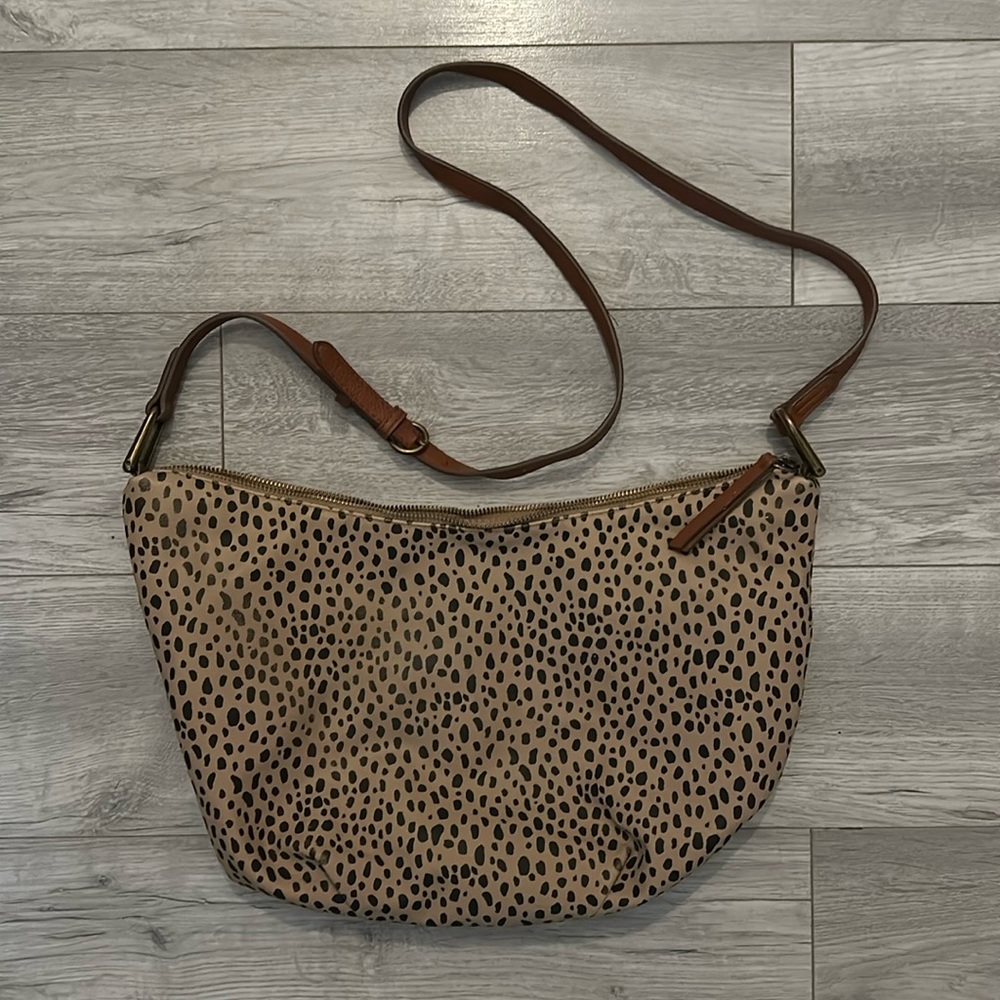 Universal thread purse